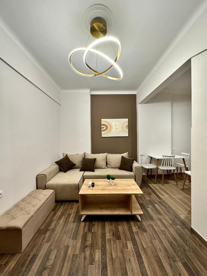 The A&D Urban Central Retreat 塞萨洛尼基 外观 照片