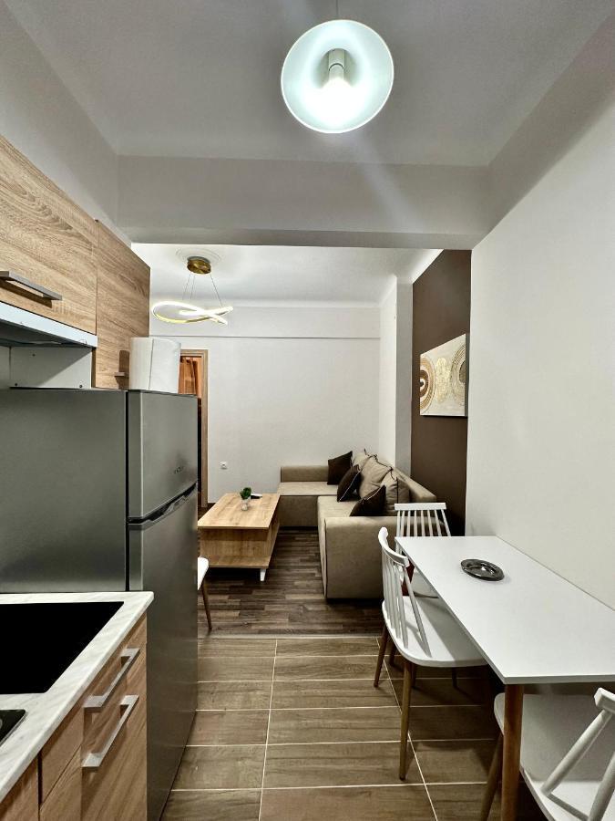 The A&D Urban Central Retreat 塞萨洛尼基 外观 照片