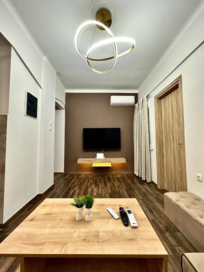 The A&D Urban Central Retreat 塞萨洛尼基 外观 照片